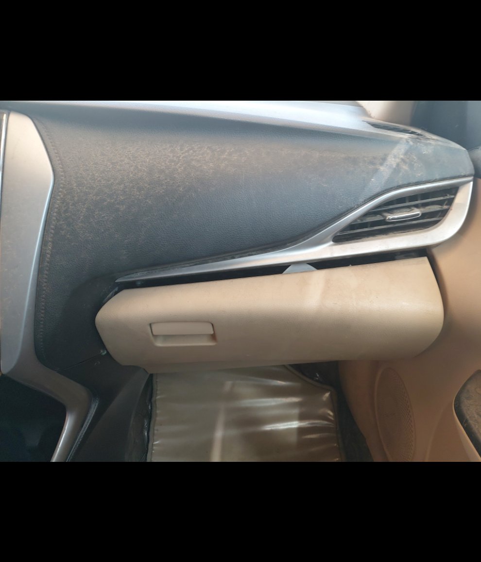 تويوتا يارس  2020 image