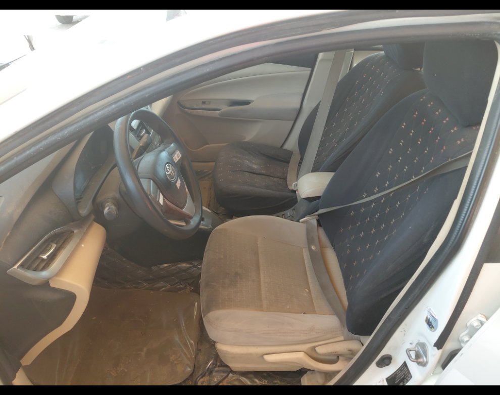 تويوتا يارس  2020 image