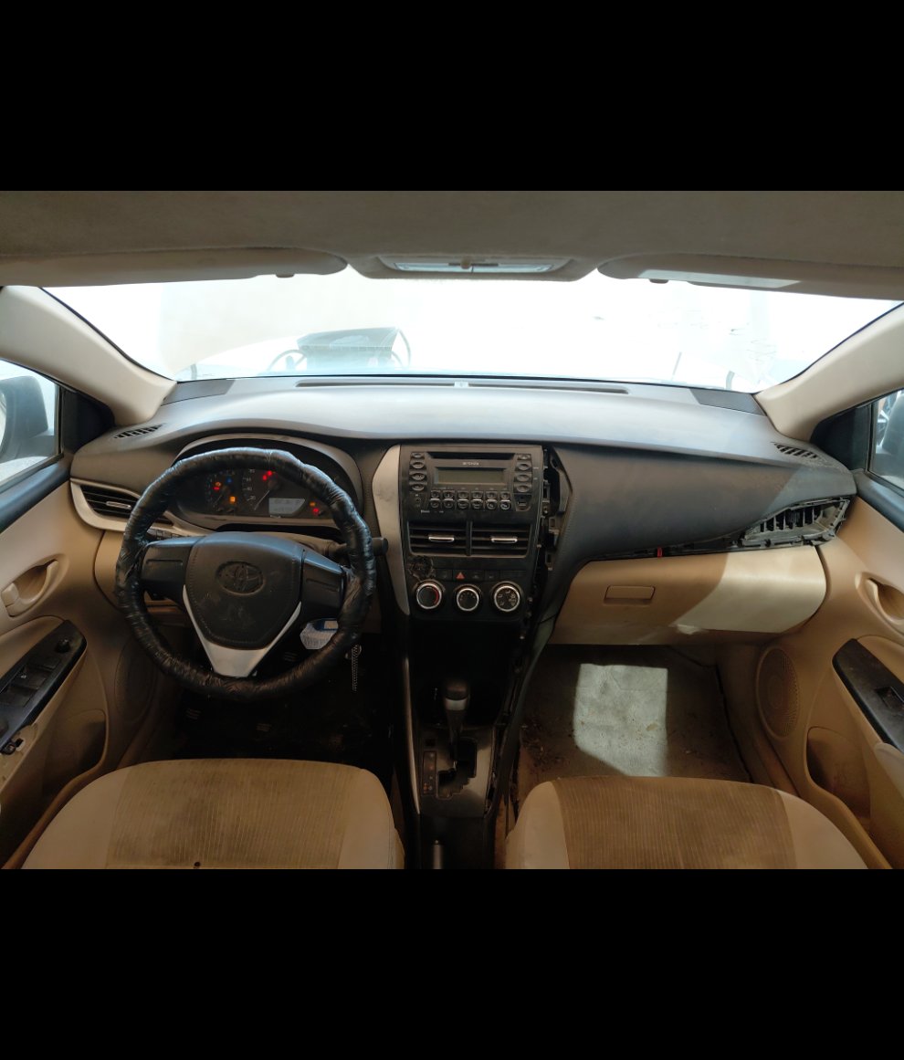 Toyota Yaris  2020 image