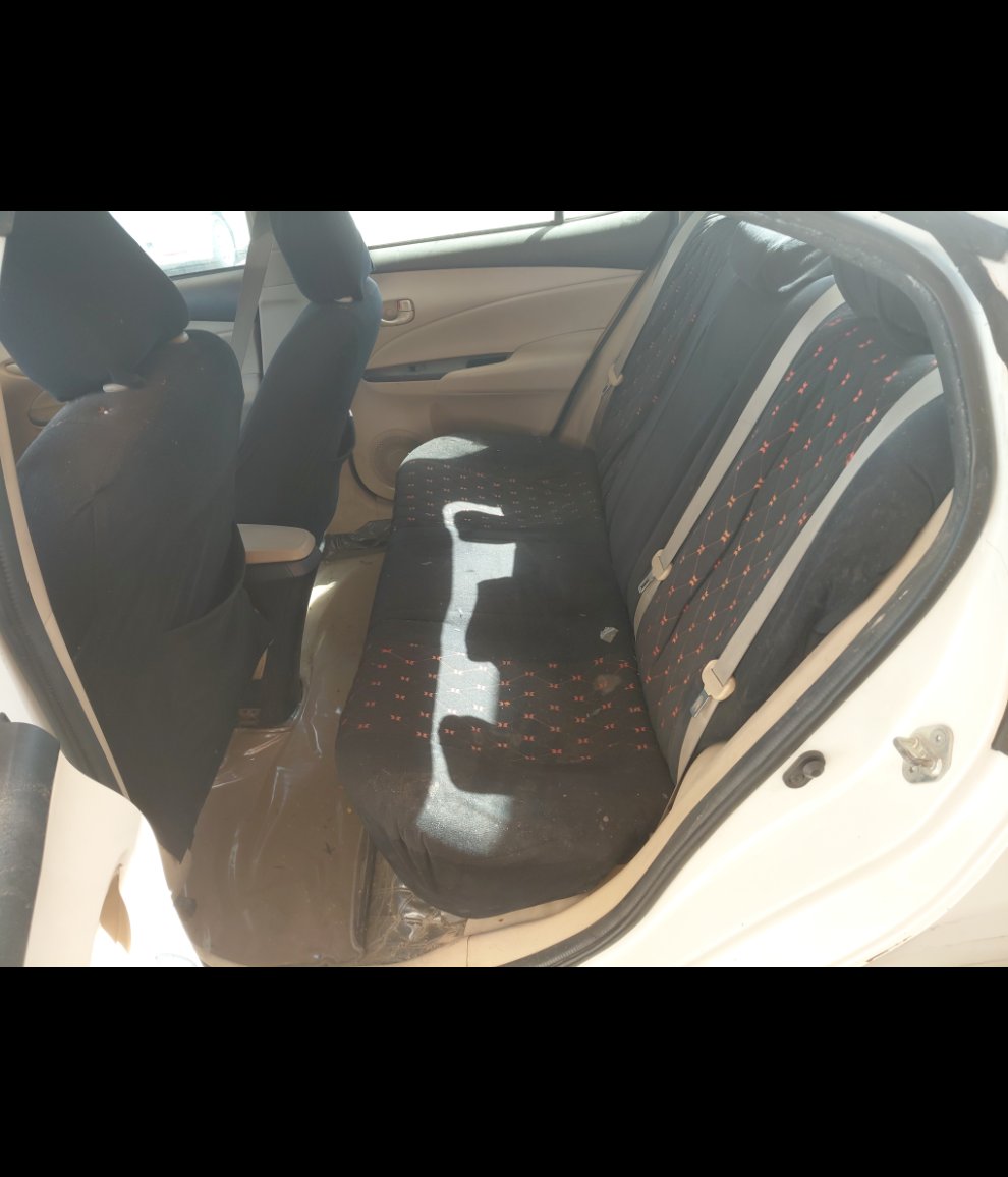 تويوتا يارس  2020 image