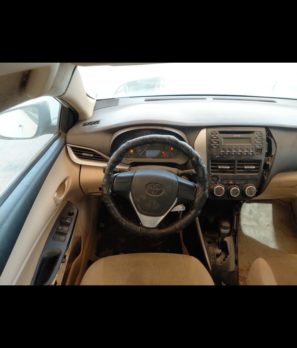 Toyota Yaris  2020 image