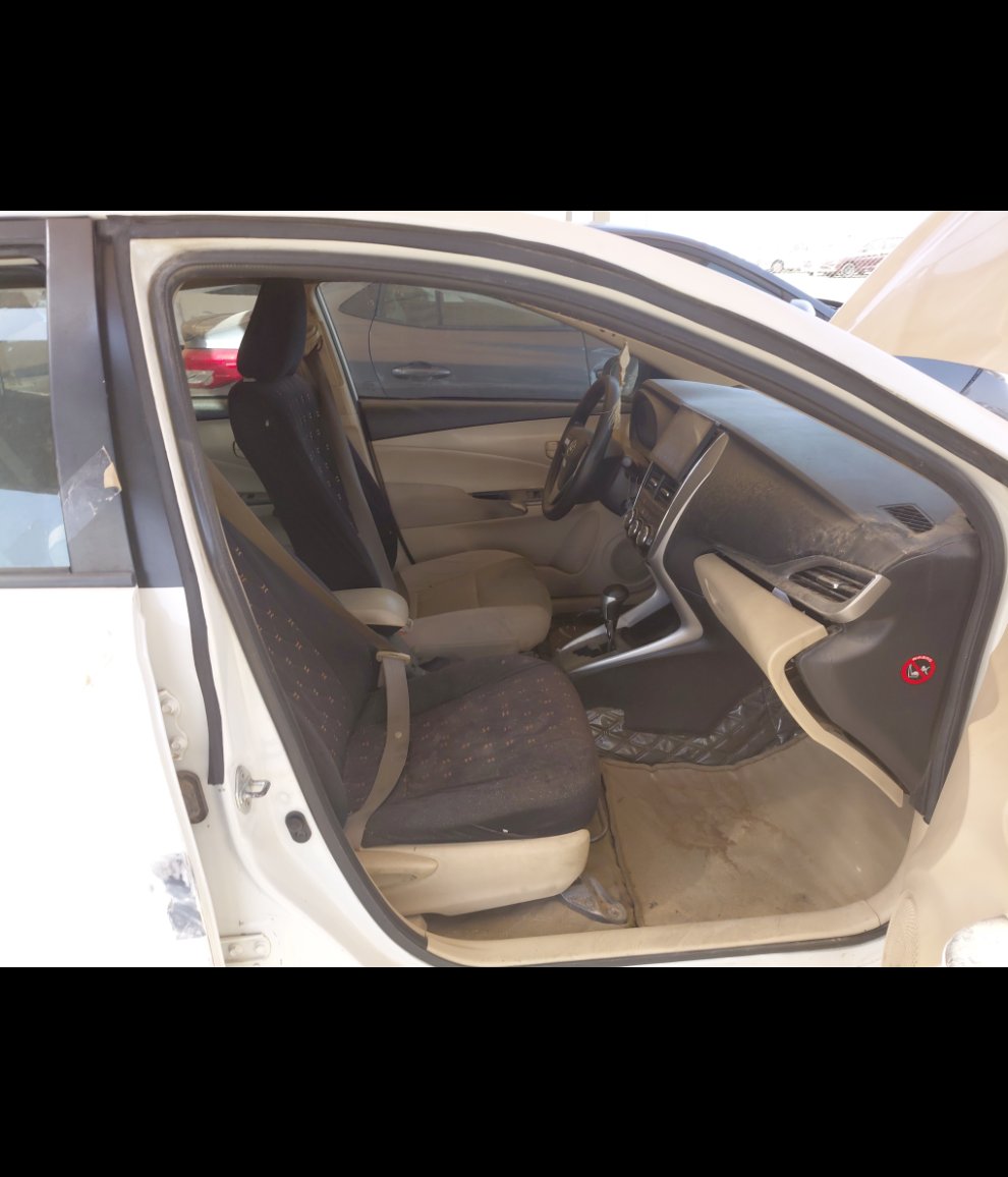 تويوتا يارس  2020 image