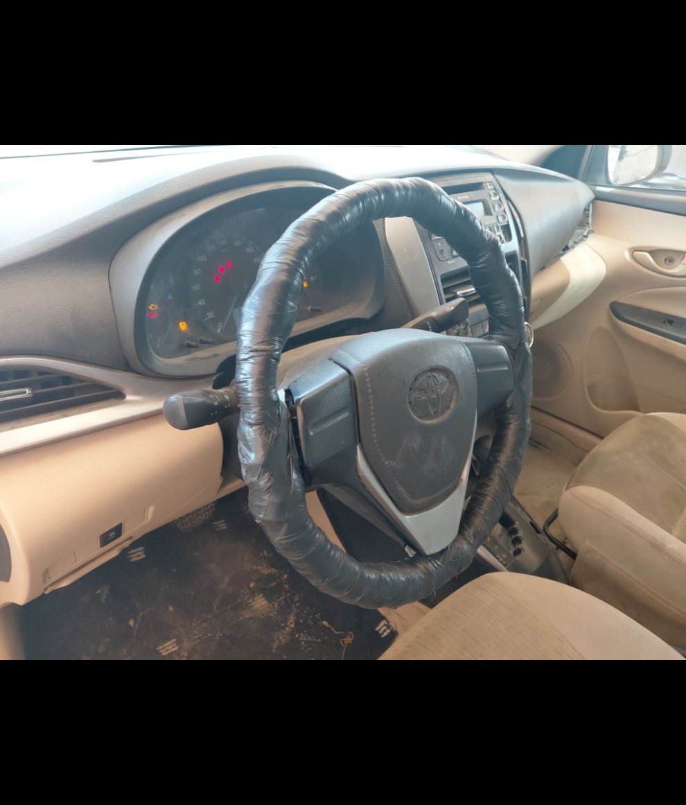 Toyota Yaris  2020 image