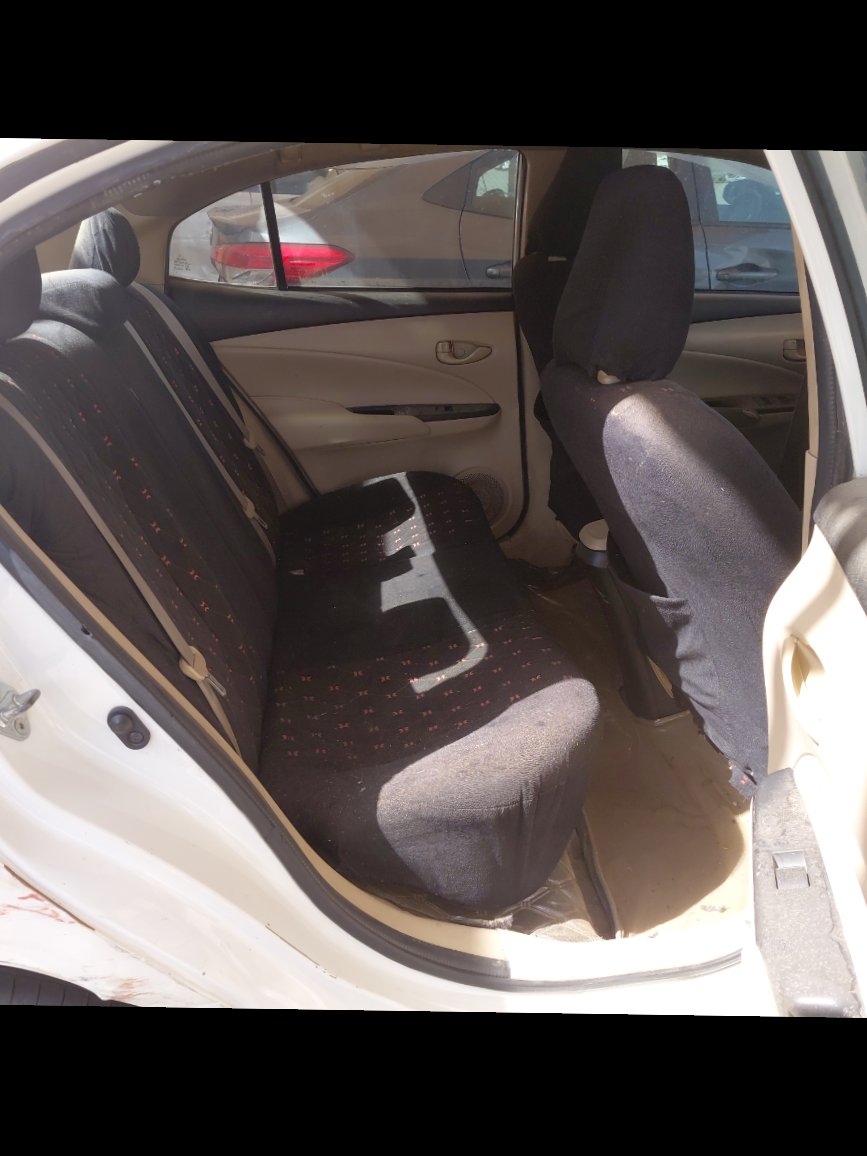 تويوتا يارس  2020 image