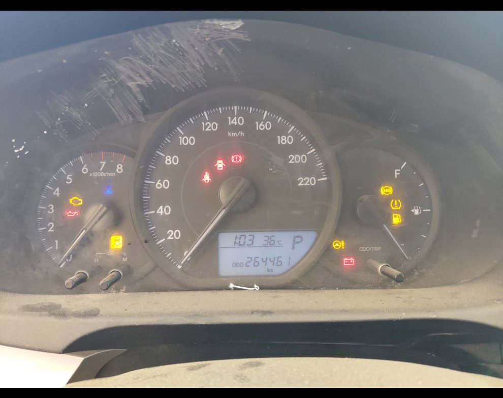 Toyota Yaris  2020 image