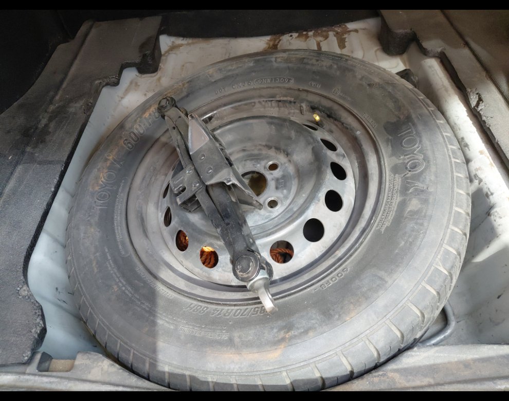 تويوتا يارس  2020 image