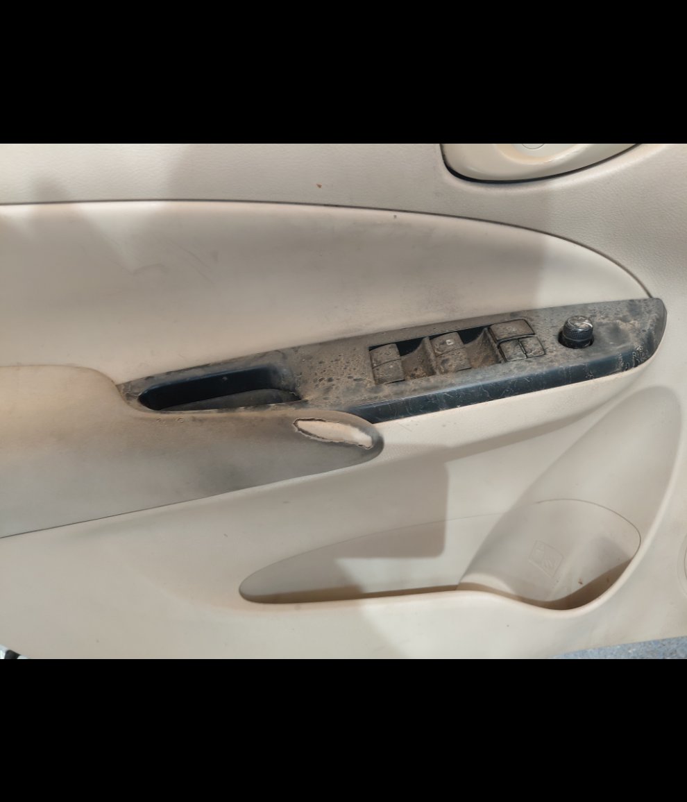 تويوتا يارس  2020 image