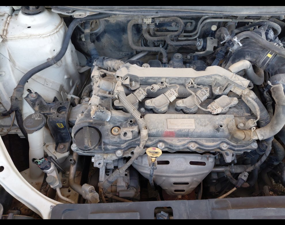 Toyota Yaris  2020 image