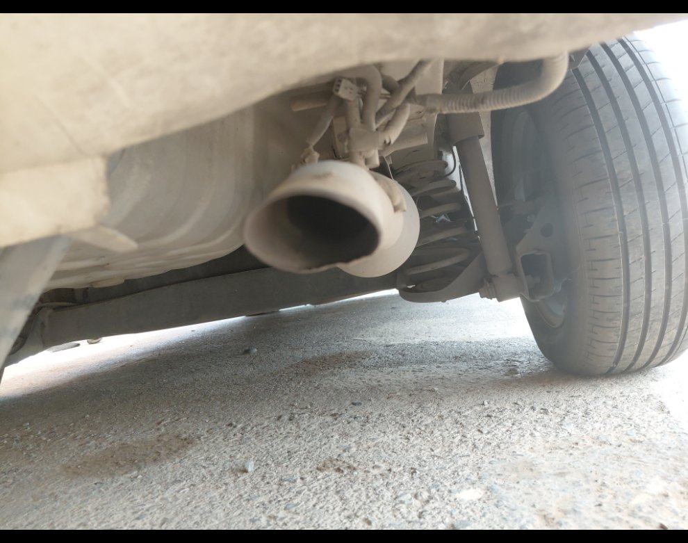 تويوتا يارس  2020 image