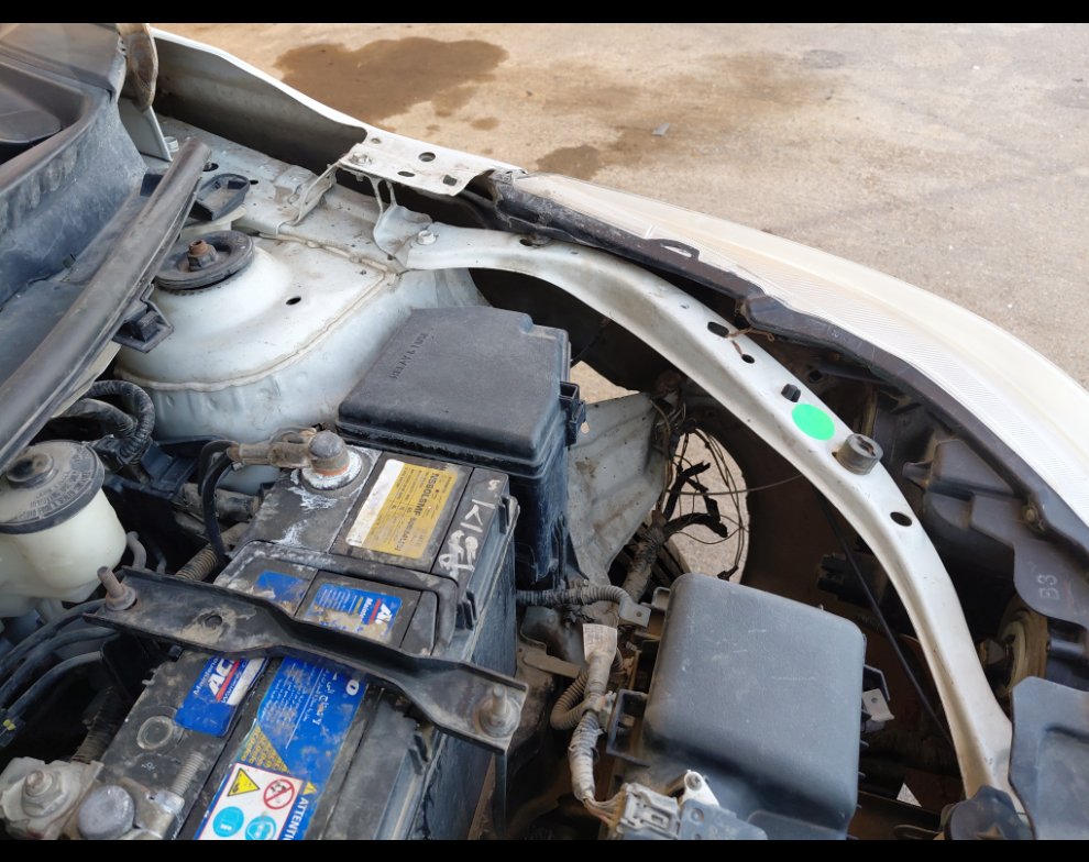 Toyota Yaris  2020 image