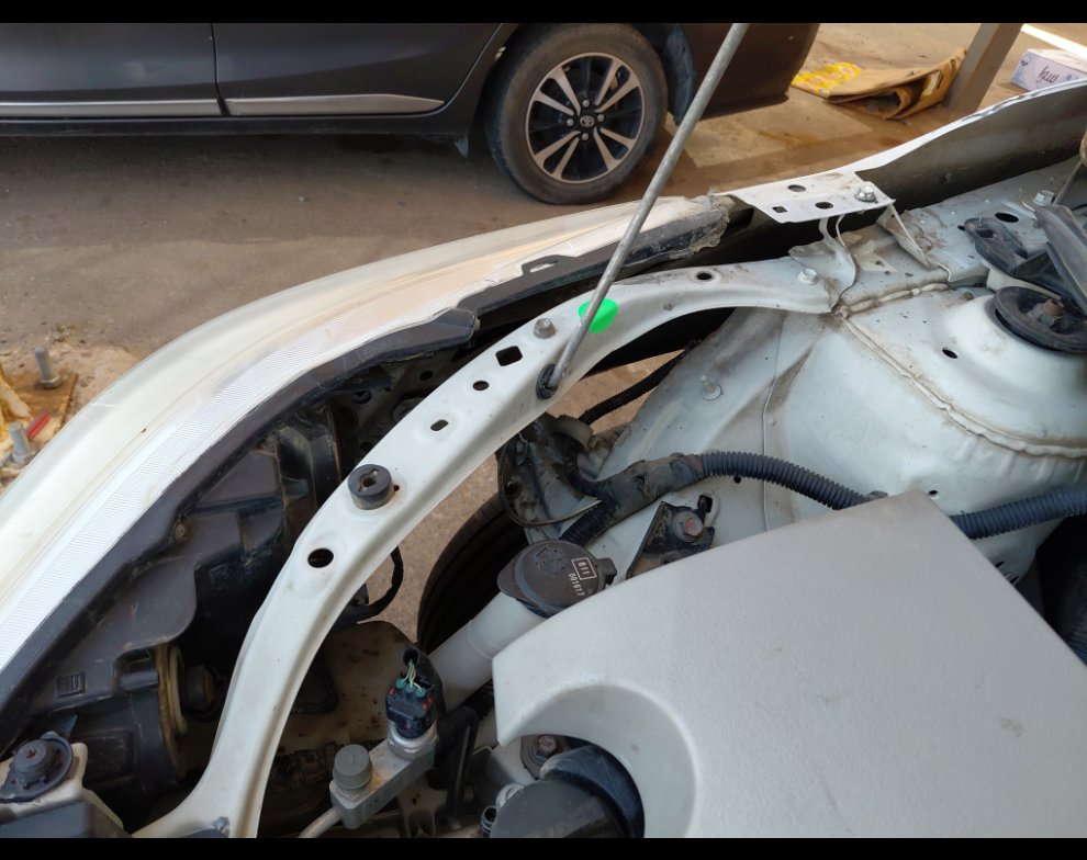 Toyota Yaris  2020 image