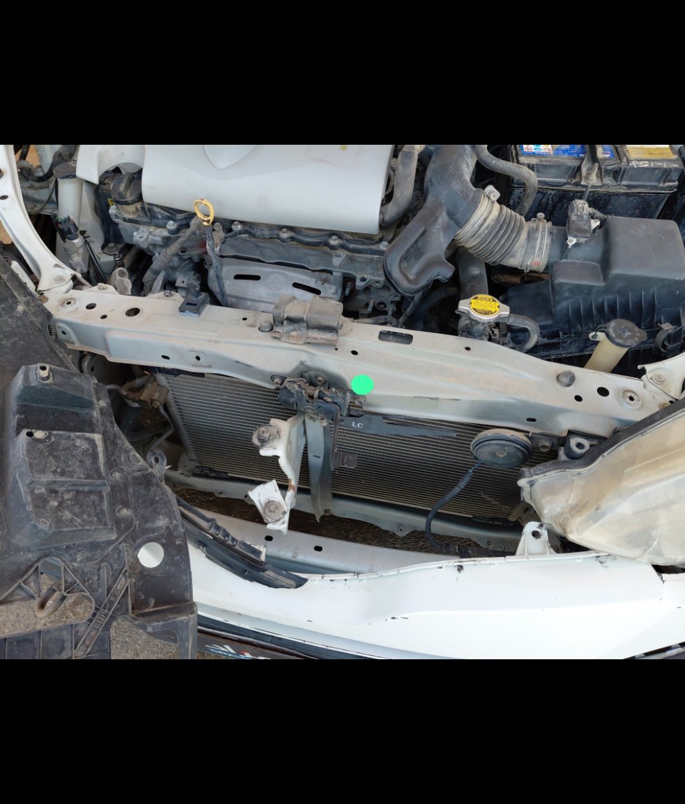 Toyota Yaris  2020 image