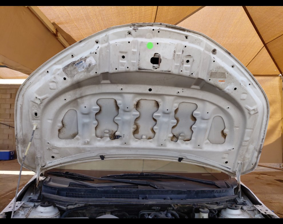 Toyota Yaris  2020 image