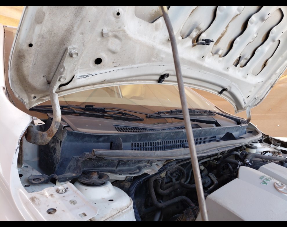 Toyota Yaris  2020 image