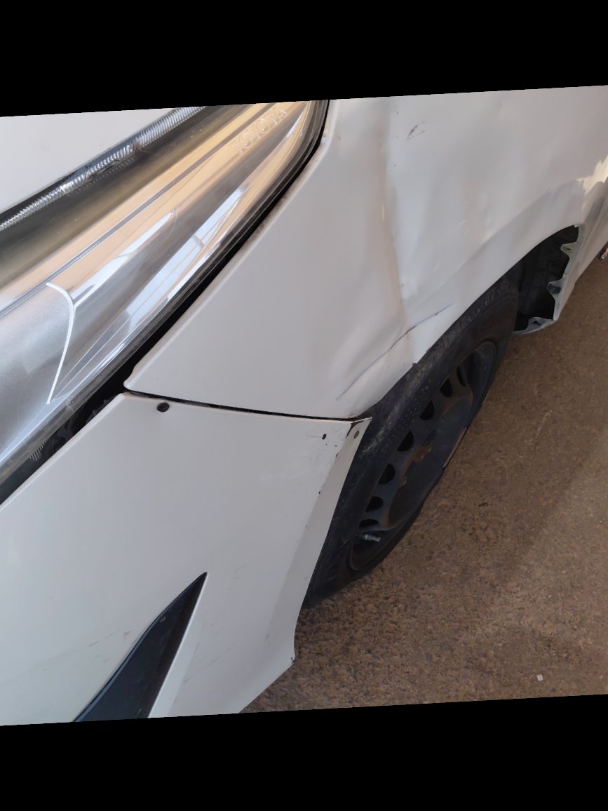 تويوتا يارس  2020 image