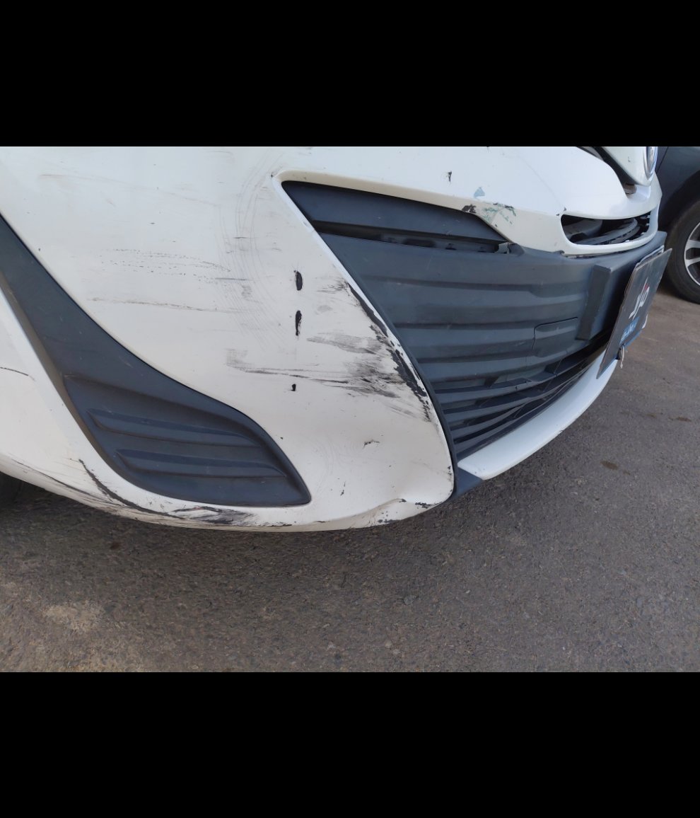 تويوتا يارس  2020 image