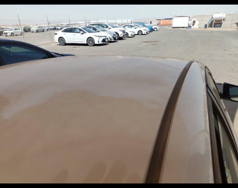 تويوتا يارس  2020 image