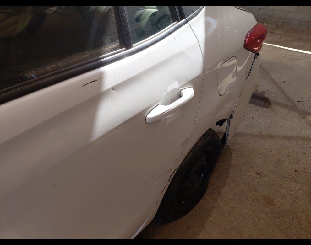 تويوتا يارس  2020 image