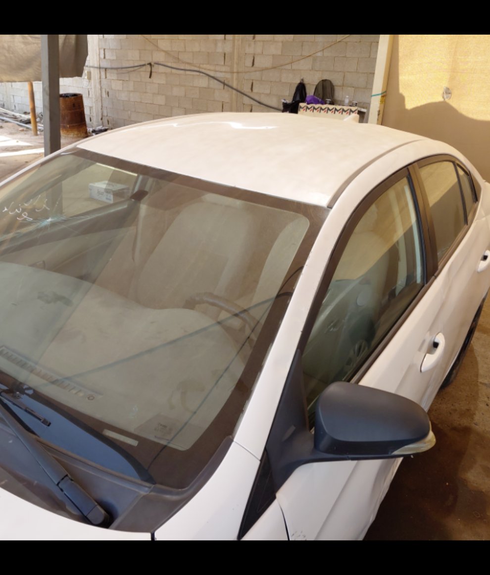 Toyota Yaris  2020 image