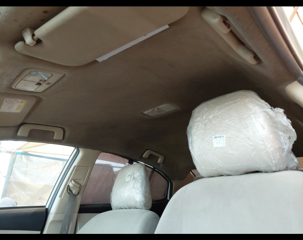 Toyota Yaris  2020 image