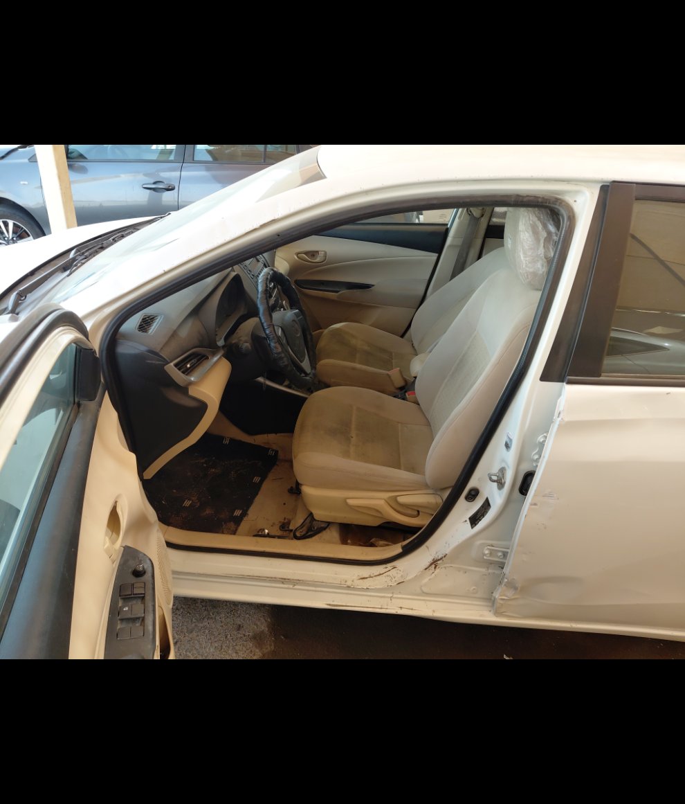 Toyota Yaris  2020 image