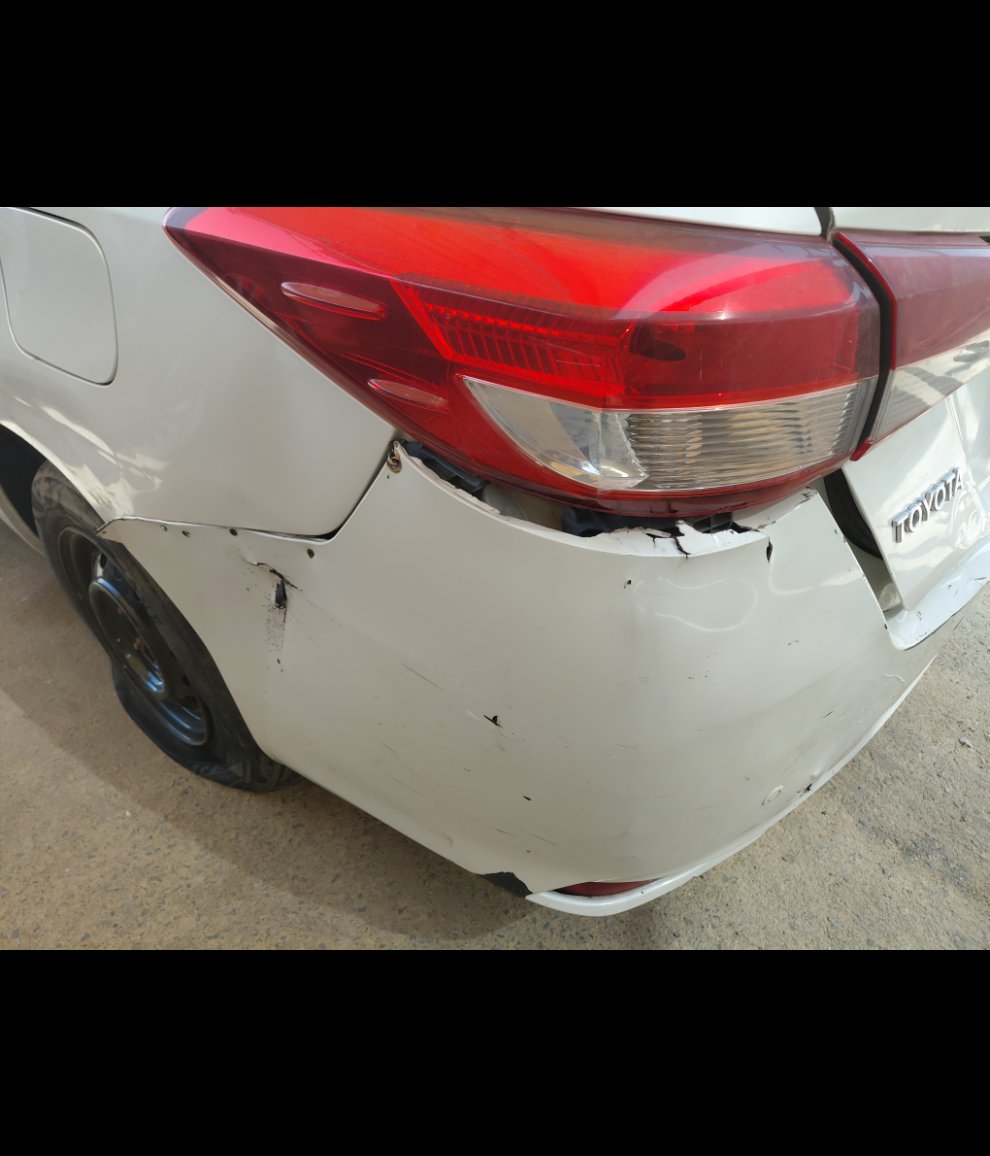 تويوتا يارس  2020 image