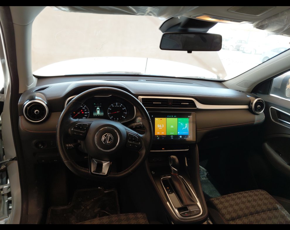 إم جي ZS  2023 image