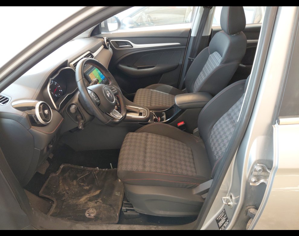 إم جي ZS  2023 image