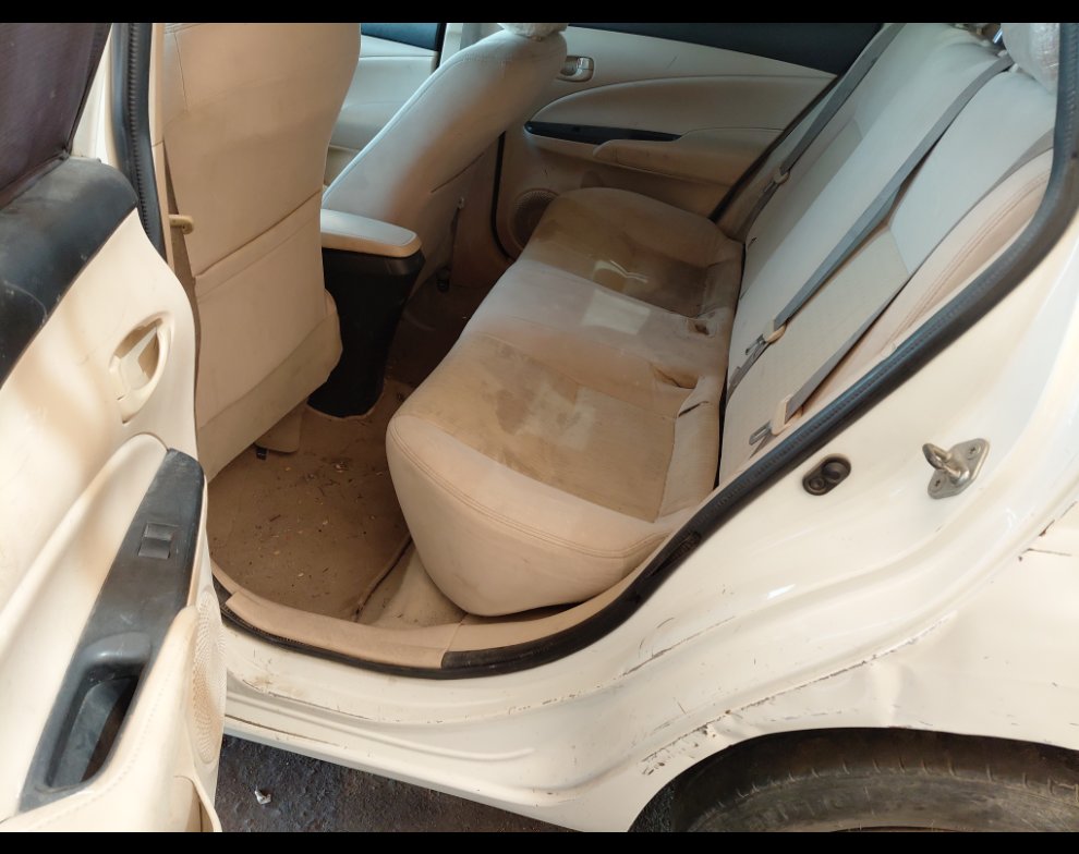 Toyota Yaris  2020 image