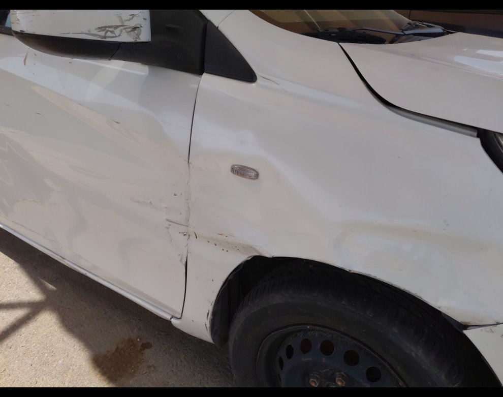 تويوتا يارس  2020 image