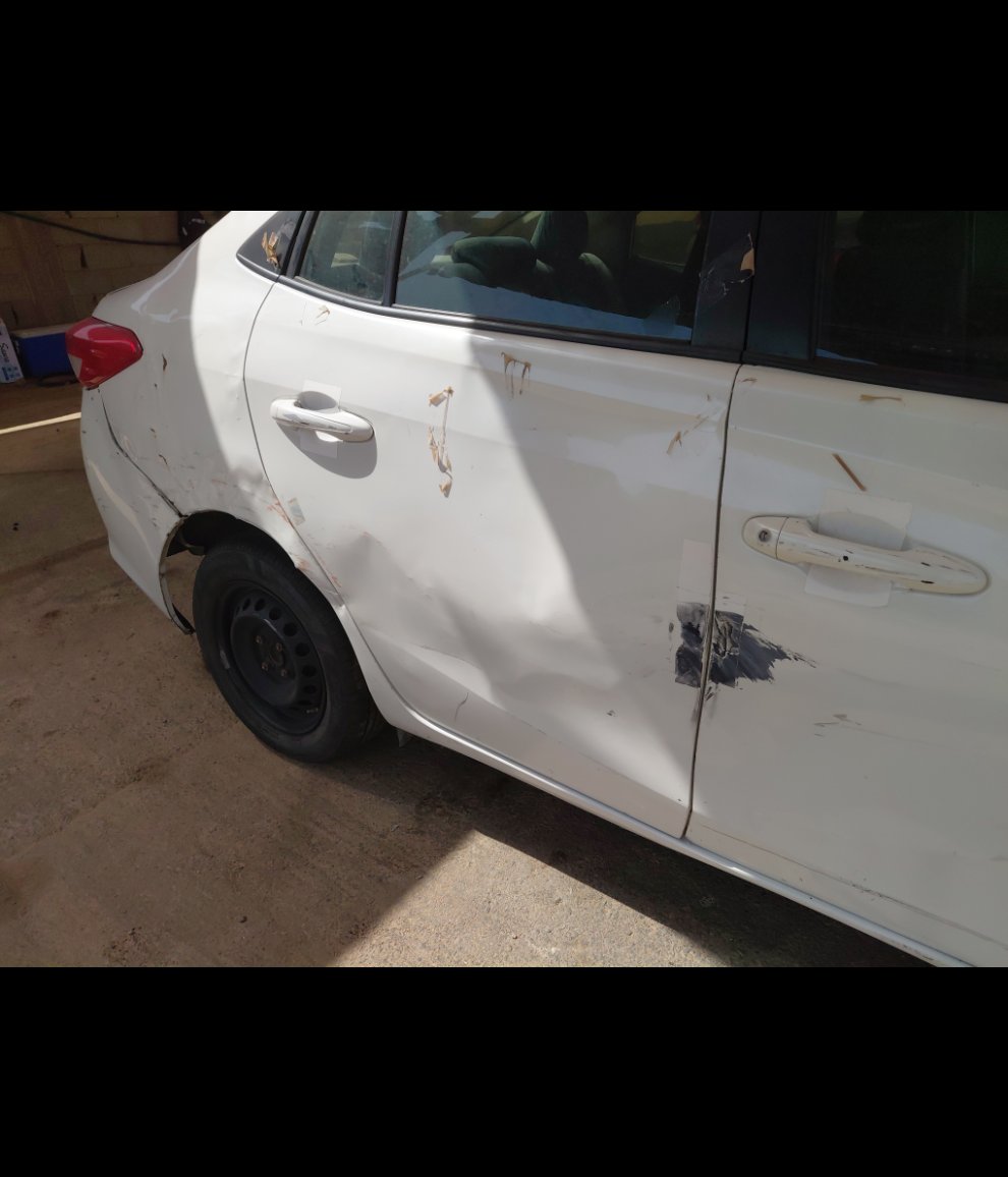 تويوتا يارس  2020 image