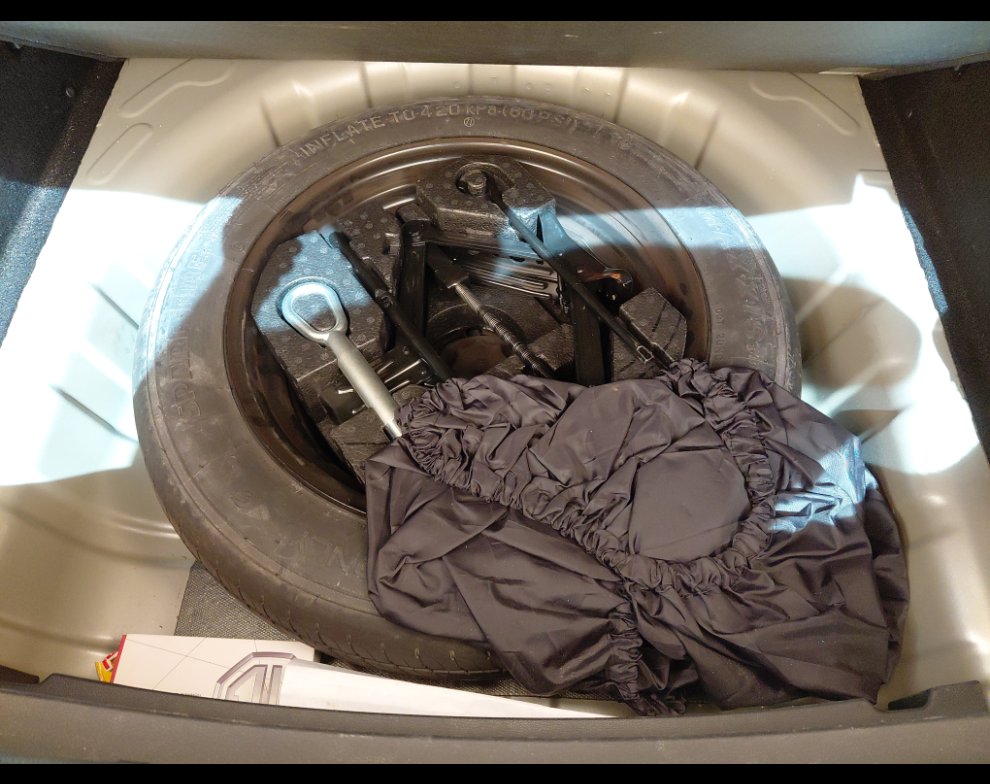 إم جي ZS  2023 image