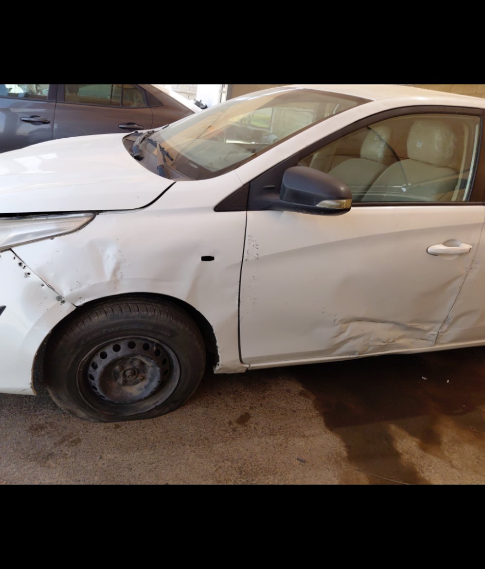 Toyota Yaris  2020 image