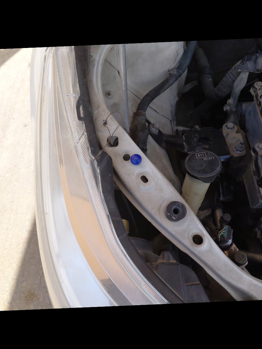 تويوتا يارس  2020 image