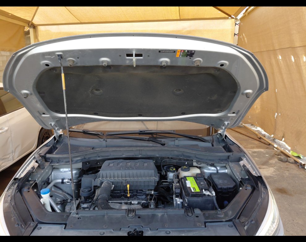 إم جي ZS  2023 image