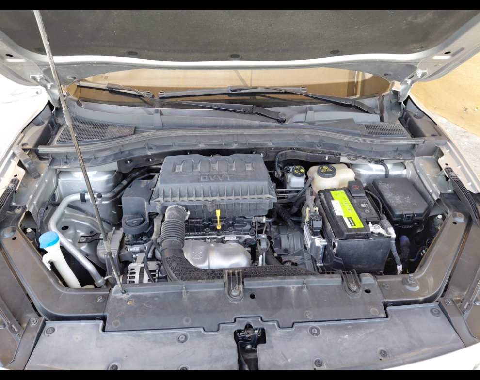 إم جي ZS  2023 image