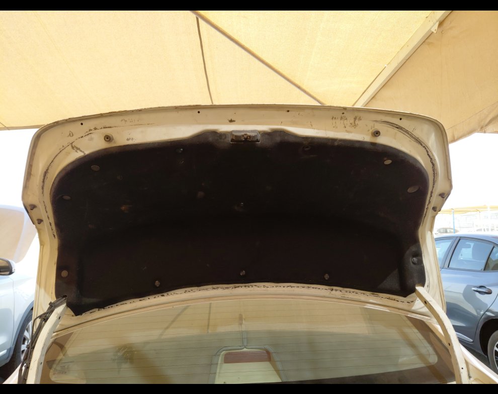 Toyota Yaris  2020 image