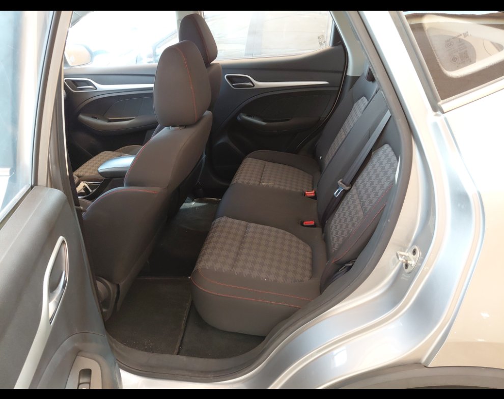 إم جي ZS  2023 image