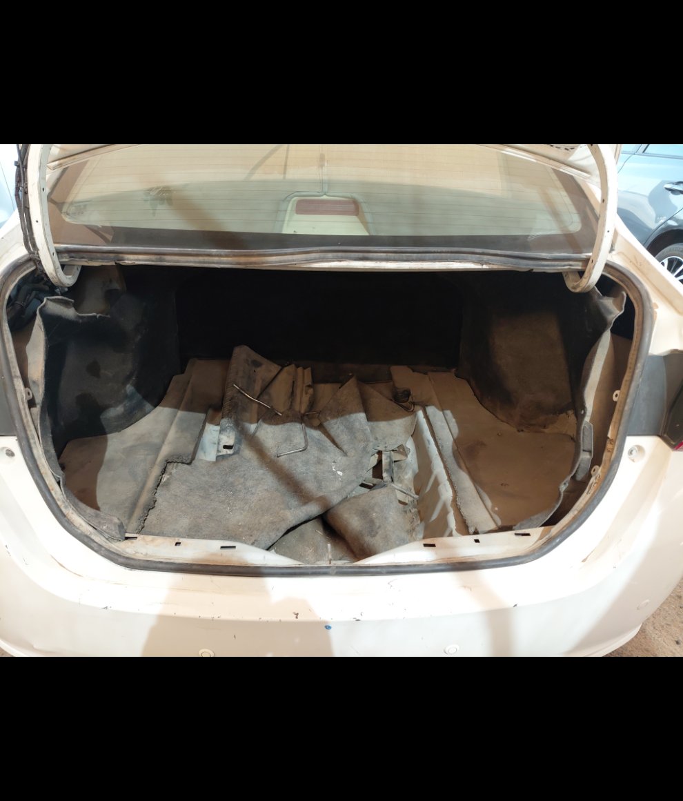 Toyota Yaris  2020 image