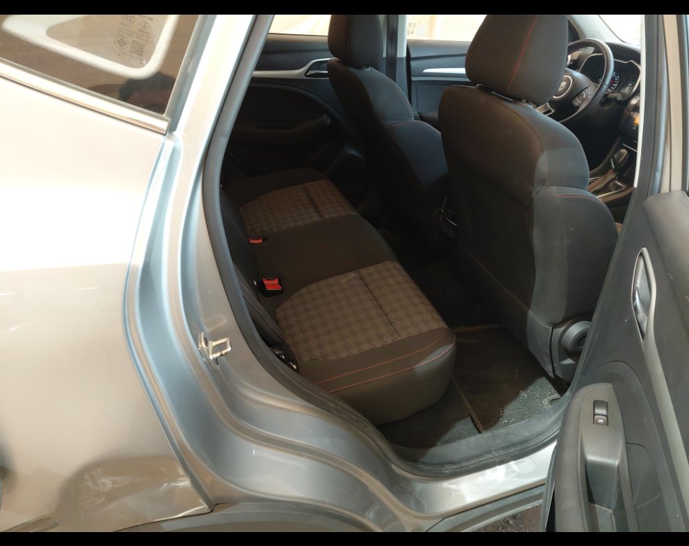 إم جي ZS  2023 image