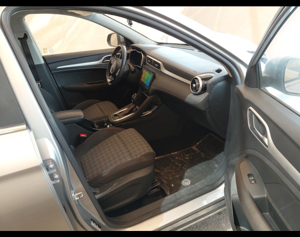 إم جي ZS  2023 image