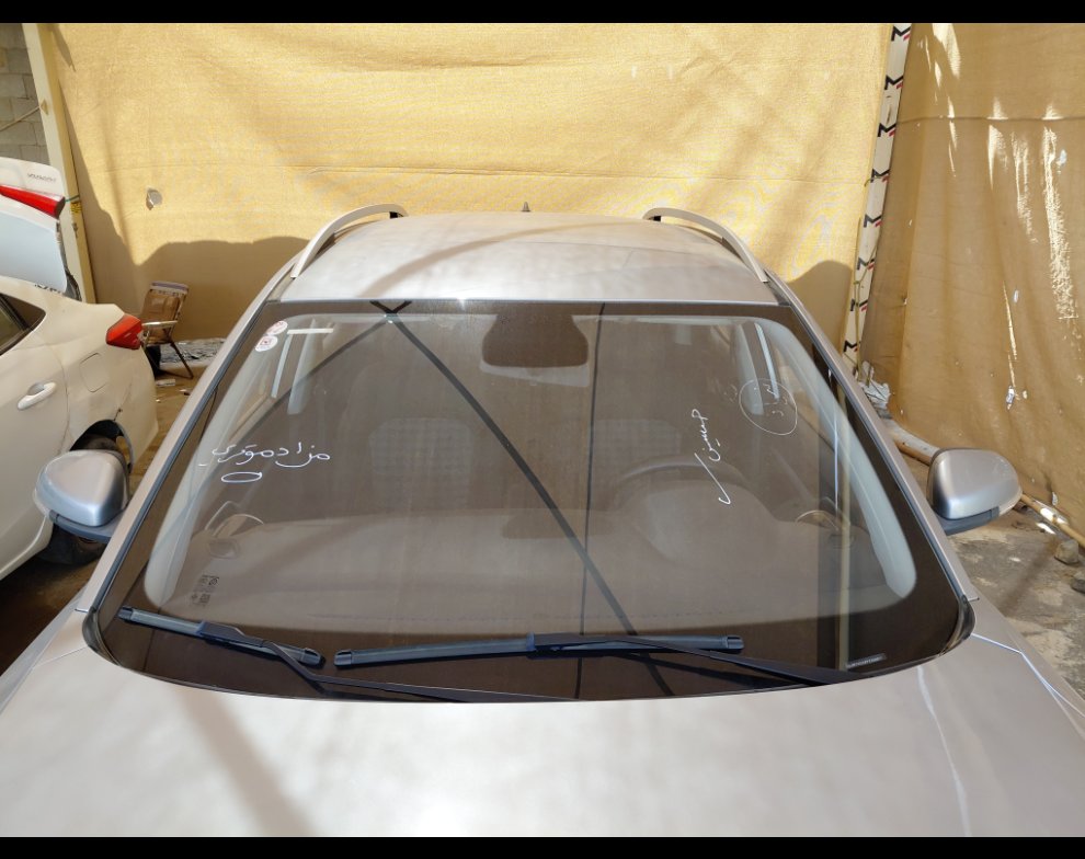 إم جي ZS  2023 image