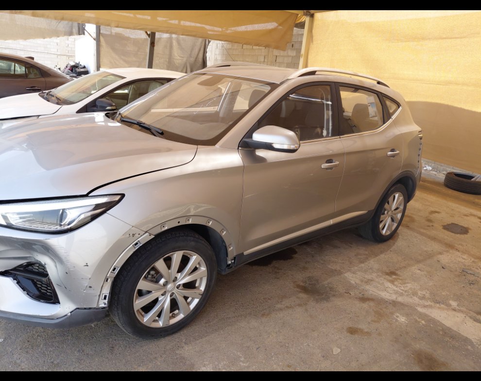 إم جي ZS  2023 image