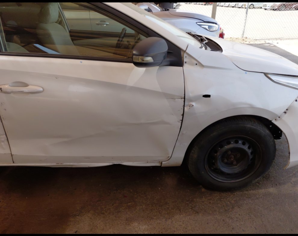 Toyota Yaris  2020 image