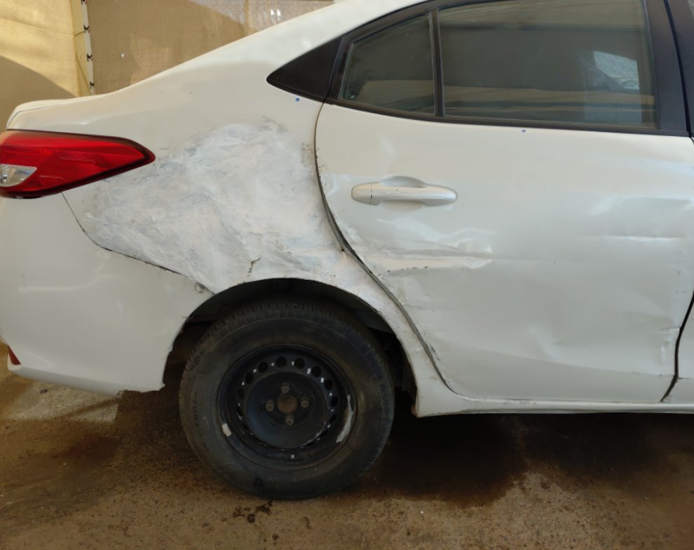 Toyota Yaris  2020 image