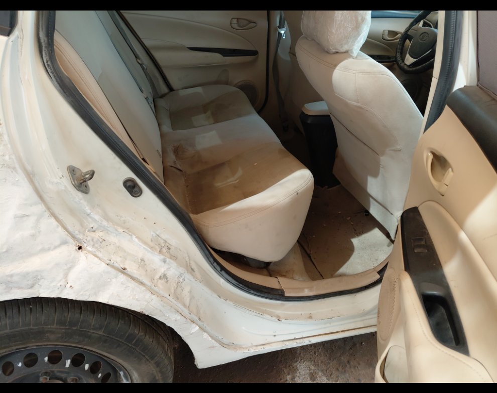 Toyota Yaris  2020 image