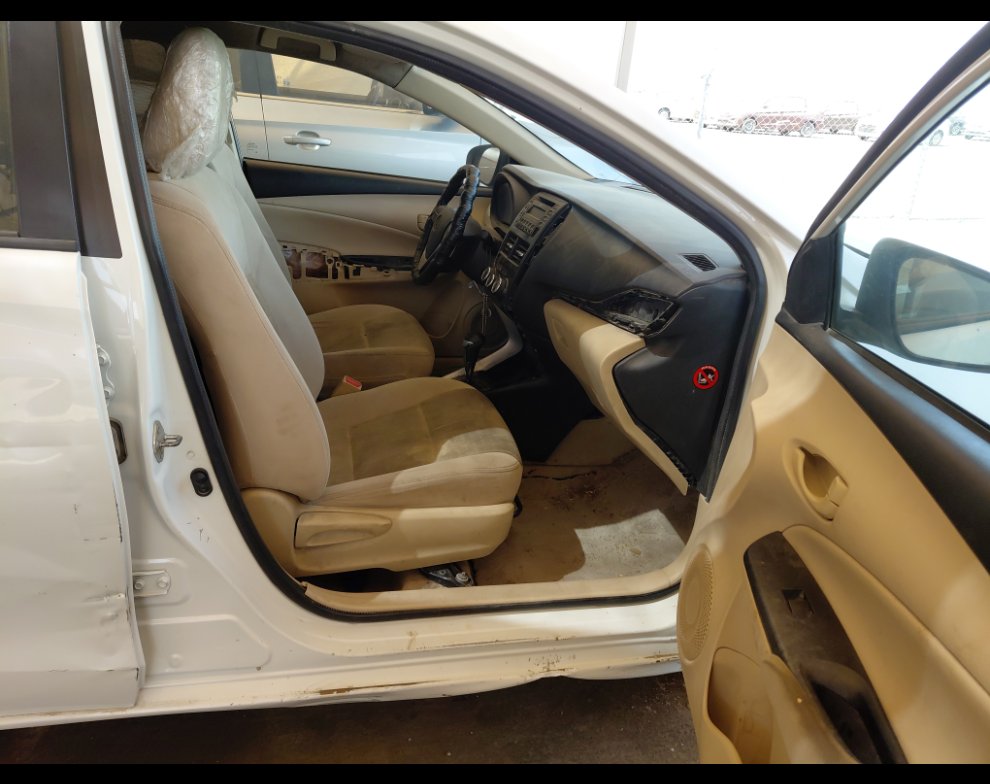 Toyota Yaris  2020 image