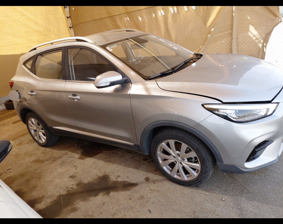 إم جي ZS  2023 image