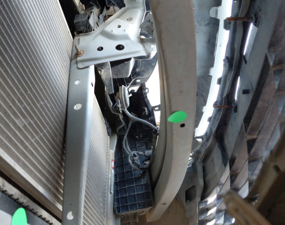 Toyota Yaris  2020 image