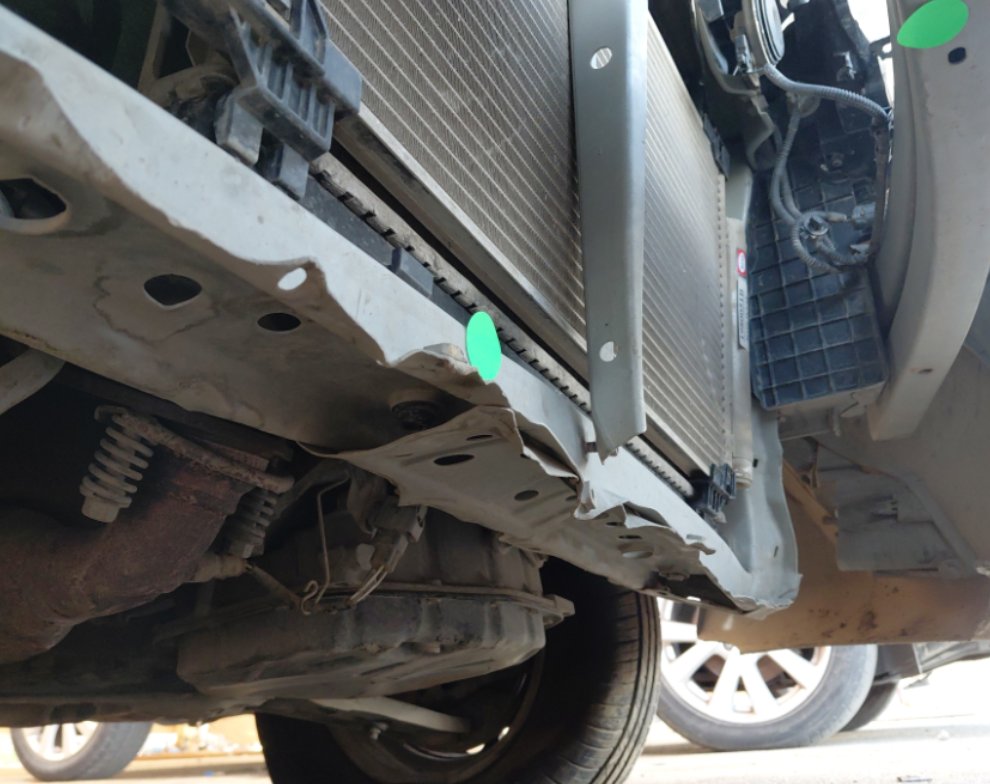 Toyota Yaris  2020 image